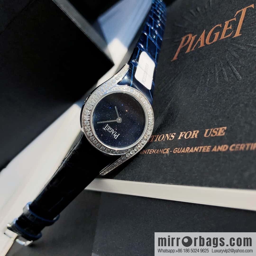 Piaget Limelight Gala Ladies Diamond Watch