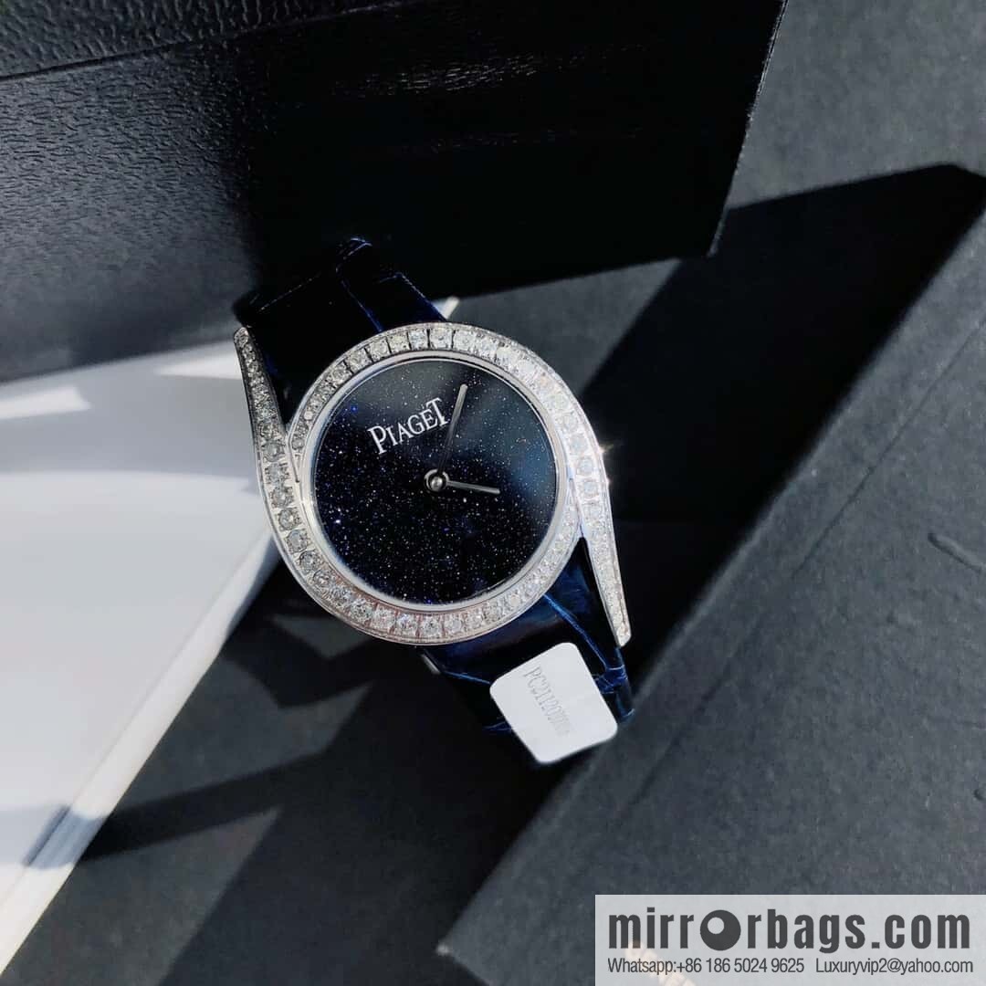 Piaget Limelight Gala Ladies Diamond Watch