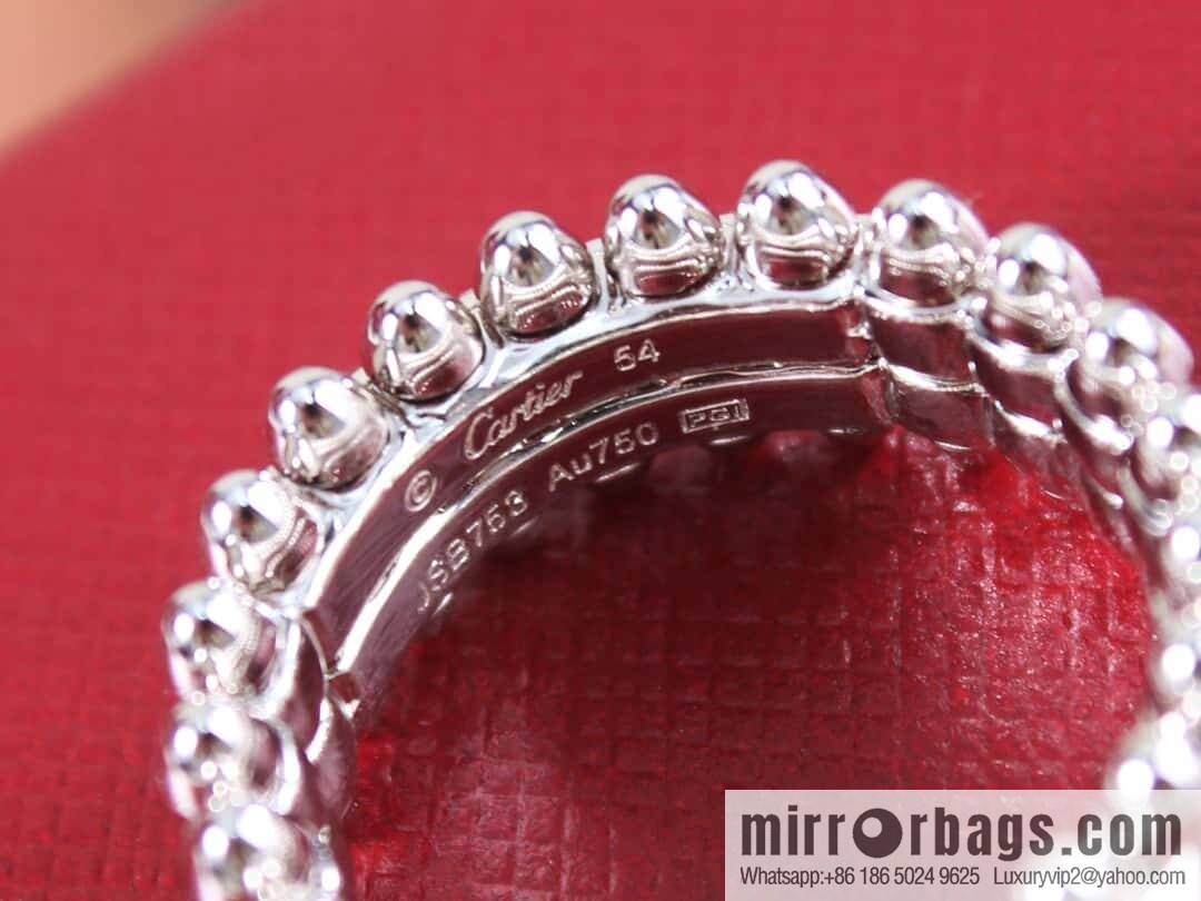 ❗️New ❗️ ☀️ Clash de Cartier Bullet Ring