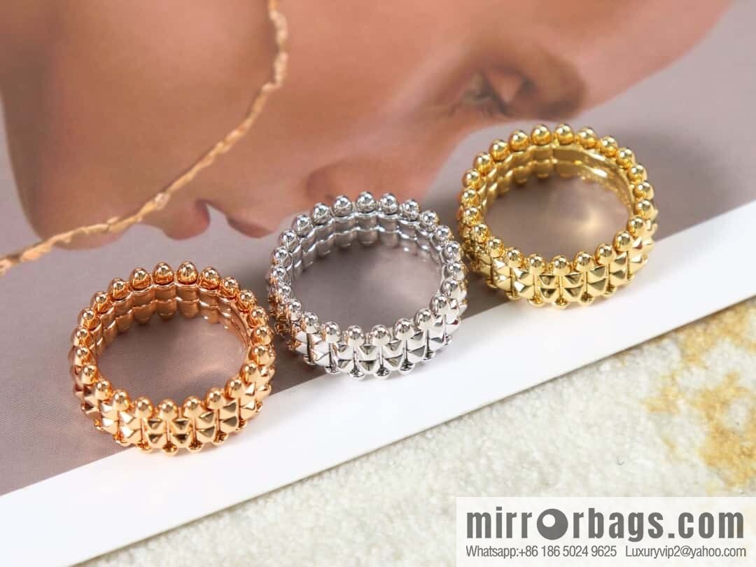❗️New ❗️ ☀️ Clash de Cartier Bullet Ring