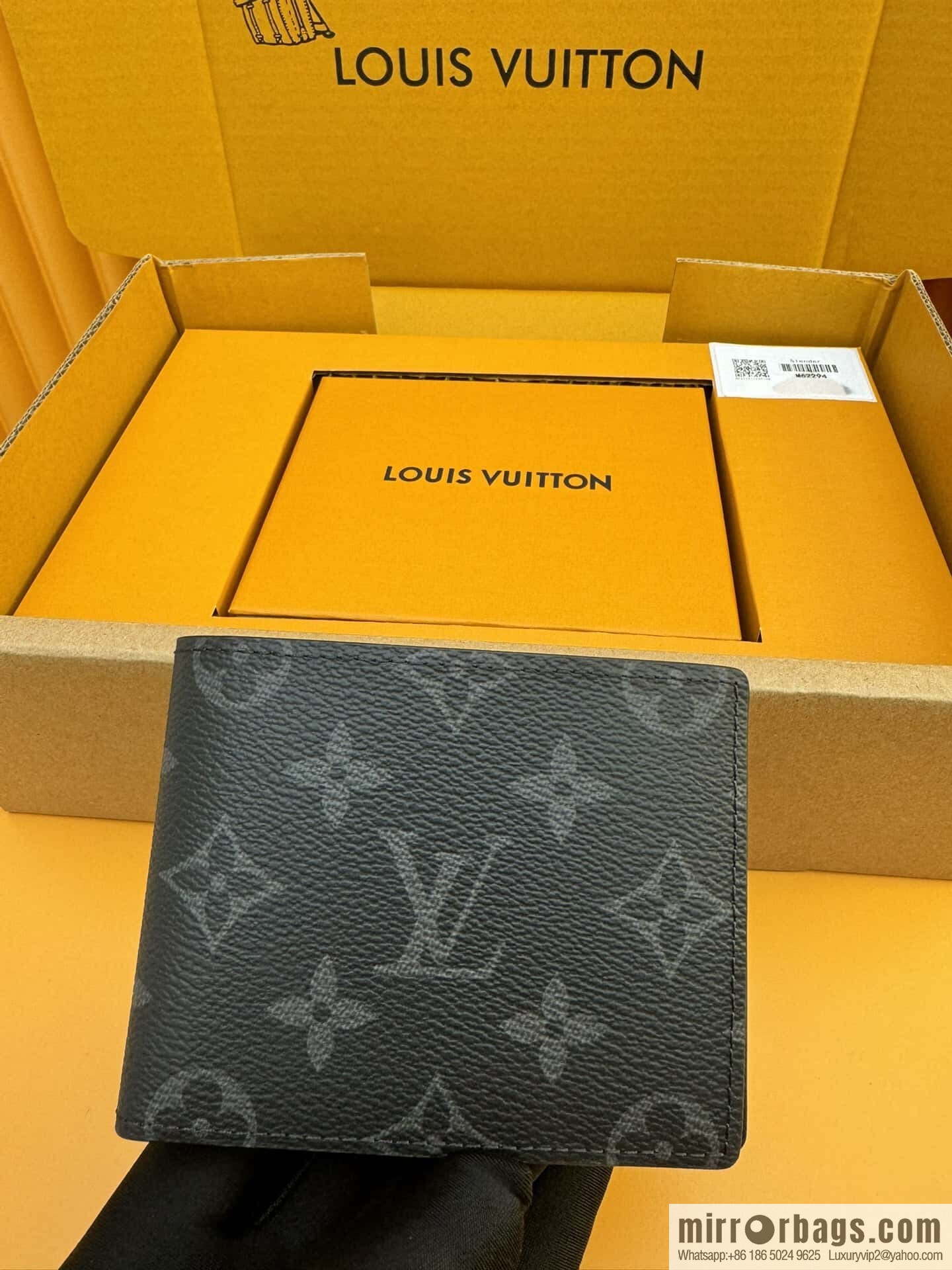 LV M62294 [Official chip version]