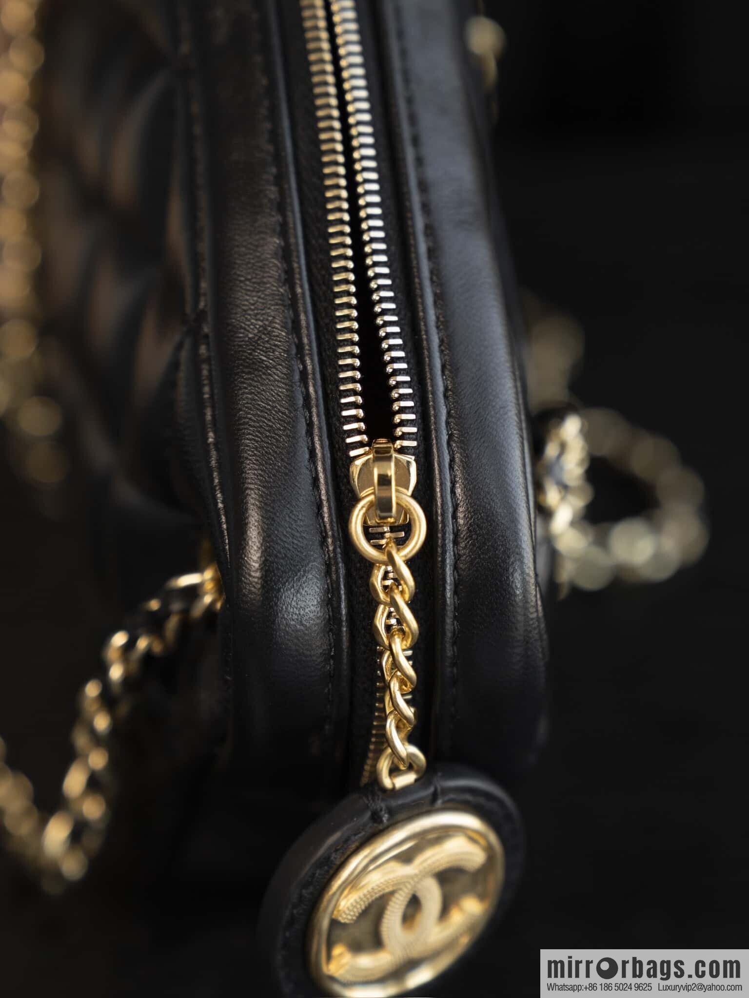 ππ‘ππ§ππ₯ πππ€ Coin Camera Bag, Small, Black π€ AS5190
