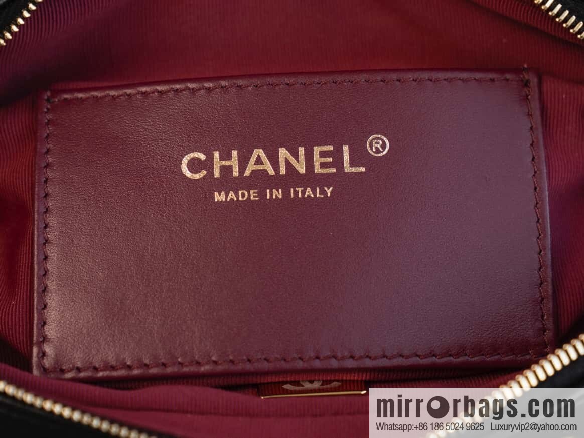 ππ‘ππ§ππ₯ πππ€ Coin Camera Bag, Small, Black π€ AS5190