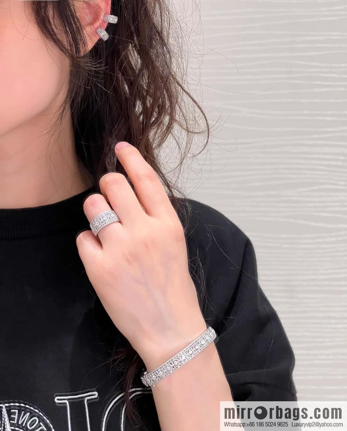 ❗️New ❗️ ☀️ New ☑️ Dior MY DIOR series, bracelet bracelet ☀️