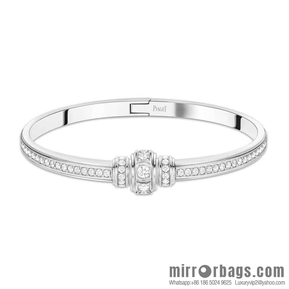 ❗️New ❗️ ☀️ Piaget POSSESSION Diamond Bracelet ☀️