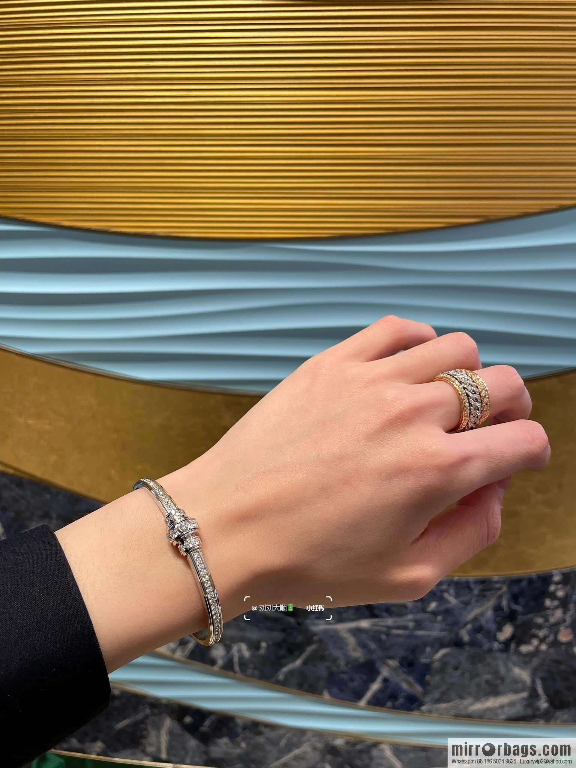 ❗️New ❗️ ☀️ Piaget POSSESSION Diamond Bracelet ☀️