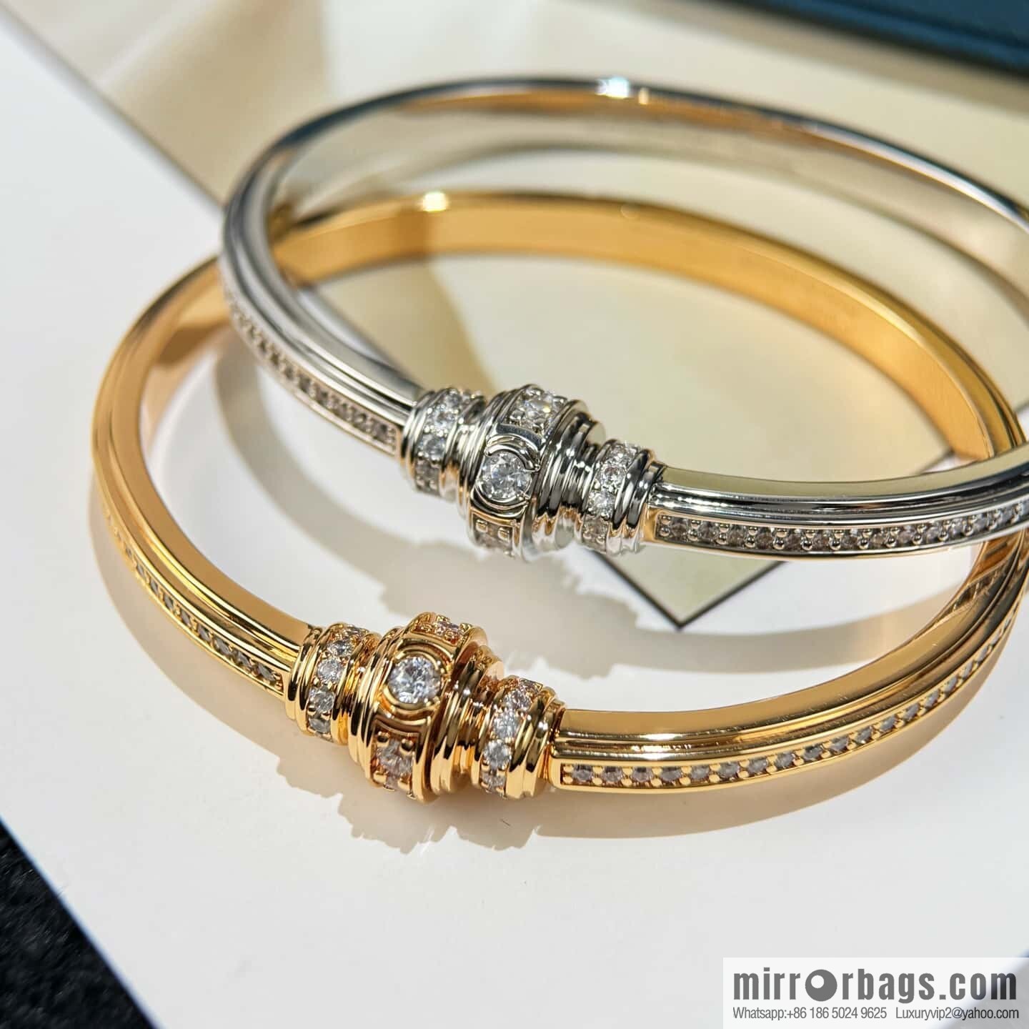 ❗️New ❗️ ☀️ Piaget POSSESSION Diamond Bracelet ☀️