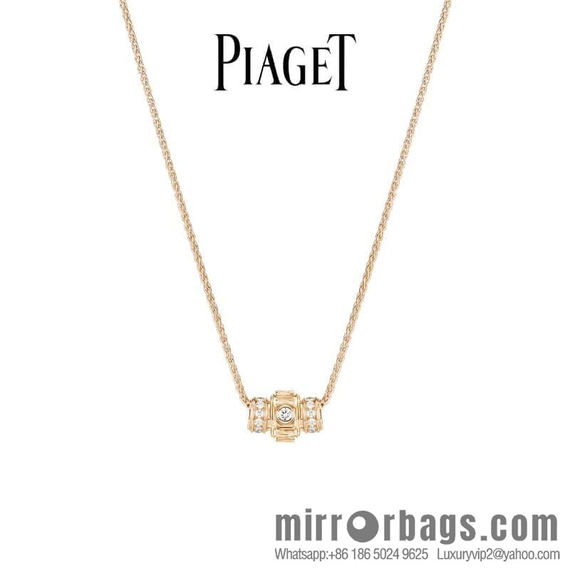❗️New ❗️ ☀️ Piaget POSSESSION Diamond Necklace ☀️