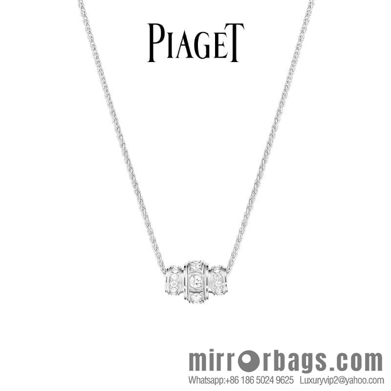 ❗️New ❗️ ☀️ Piaget POSSESSION Diamond Necklace ☀️