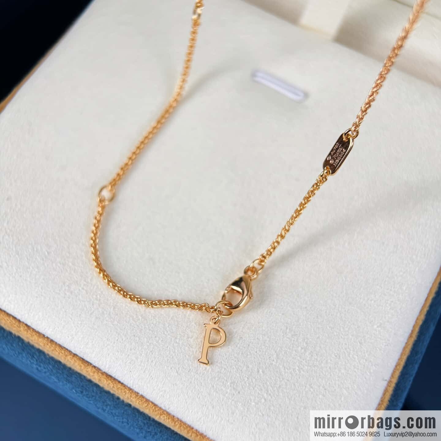 ❗️New ❗️ ☀️ Piaget POSSESSION Diamond Necklace ☀️