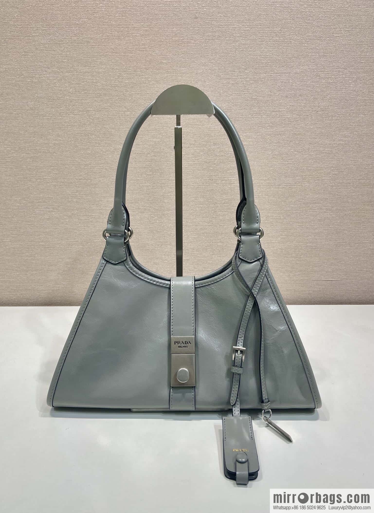 PRADA 🎉 new 🎉 1BG563 spring and summer new🎉🎉