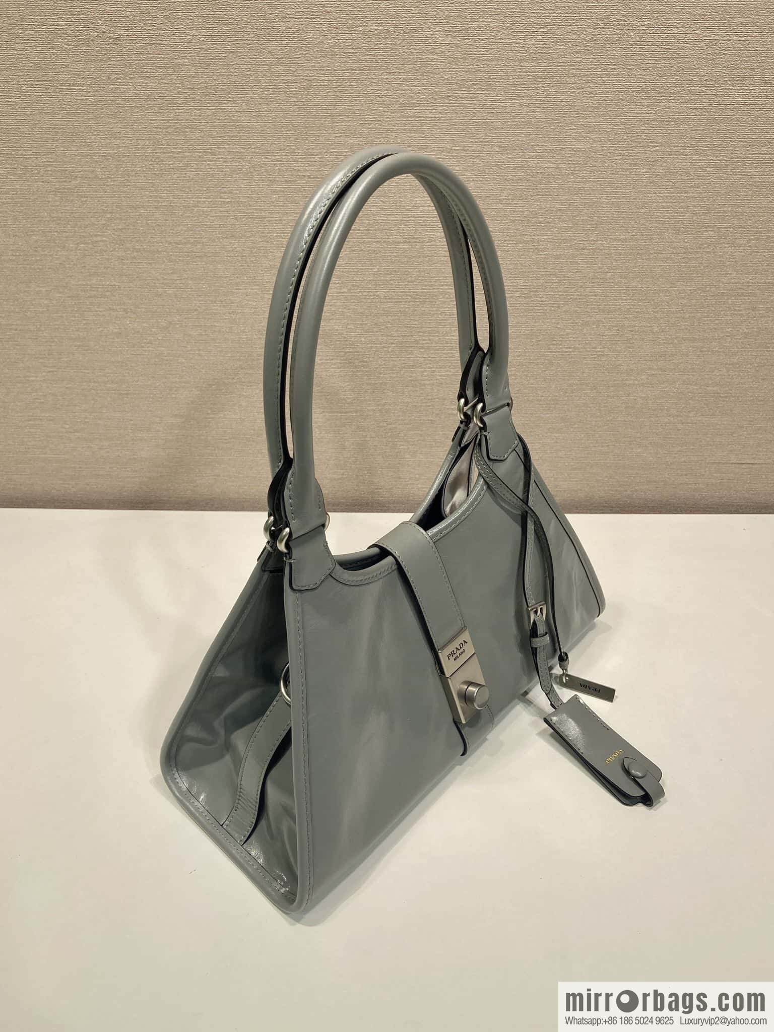 PRADA 🎉 new 🎉 1BG563 spring and summer new🎉🎉