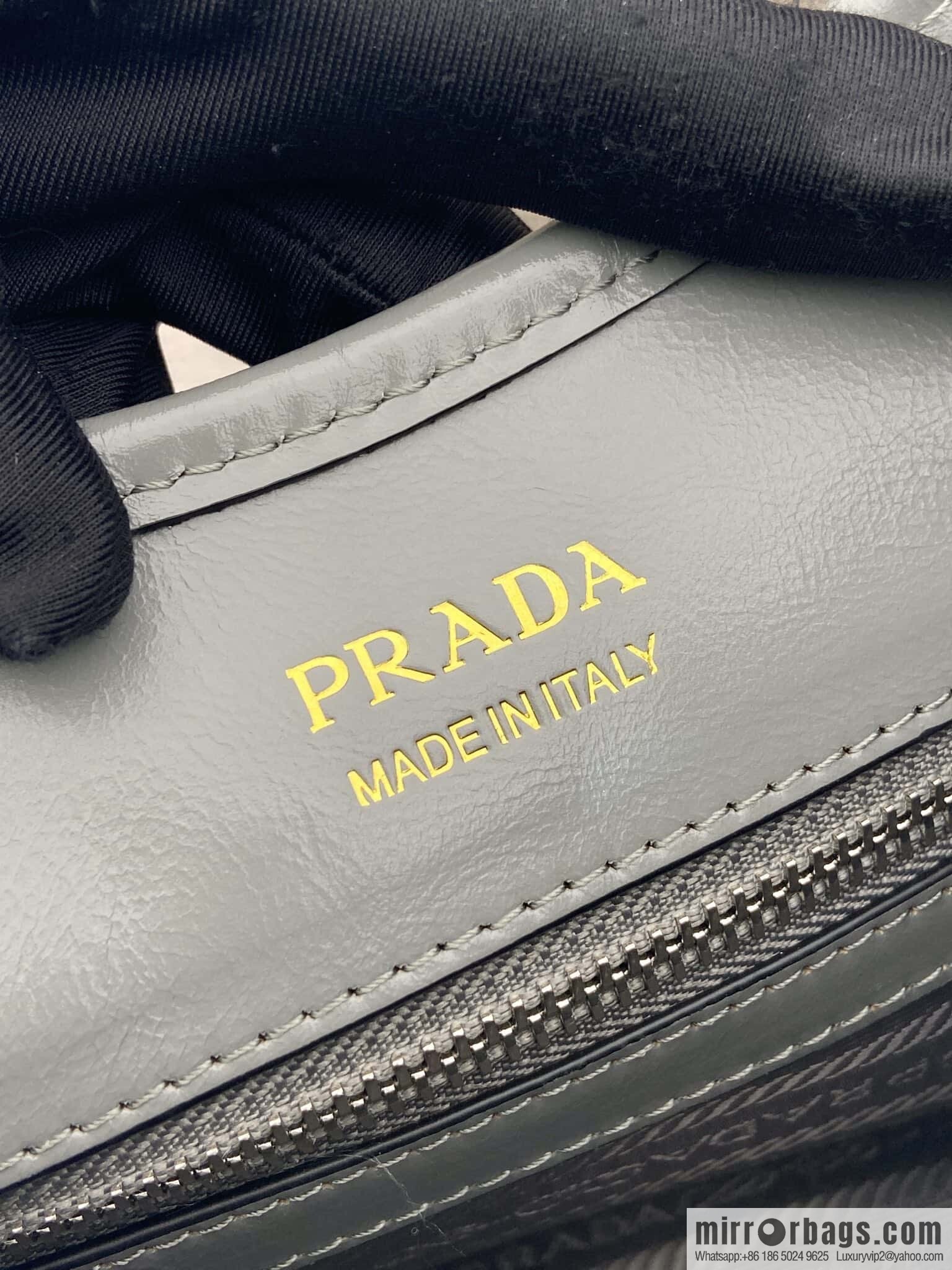 PRADA 🎉 new 🎉 1BG563 spring and summer new🎉🎉