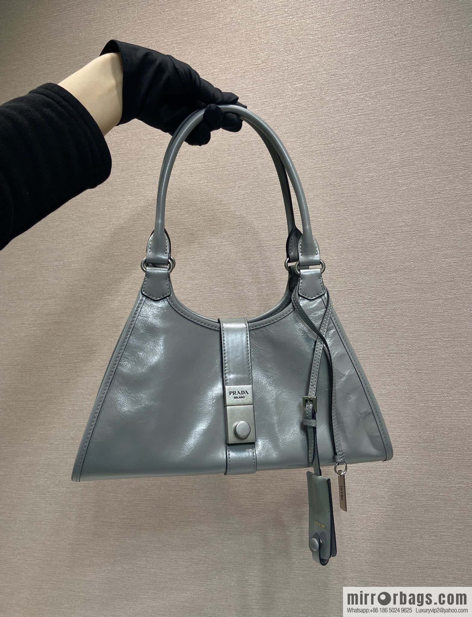 PRADA 🎉 new 🎉 1BG563 spring and summer new🎉🎉