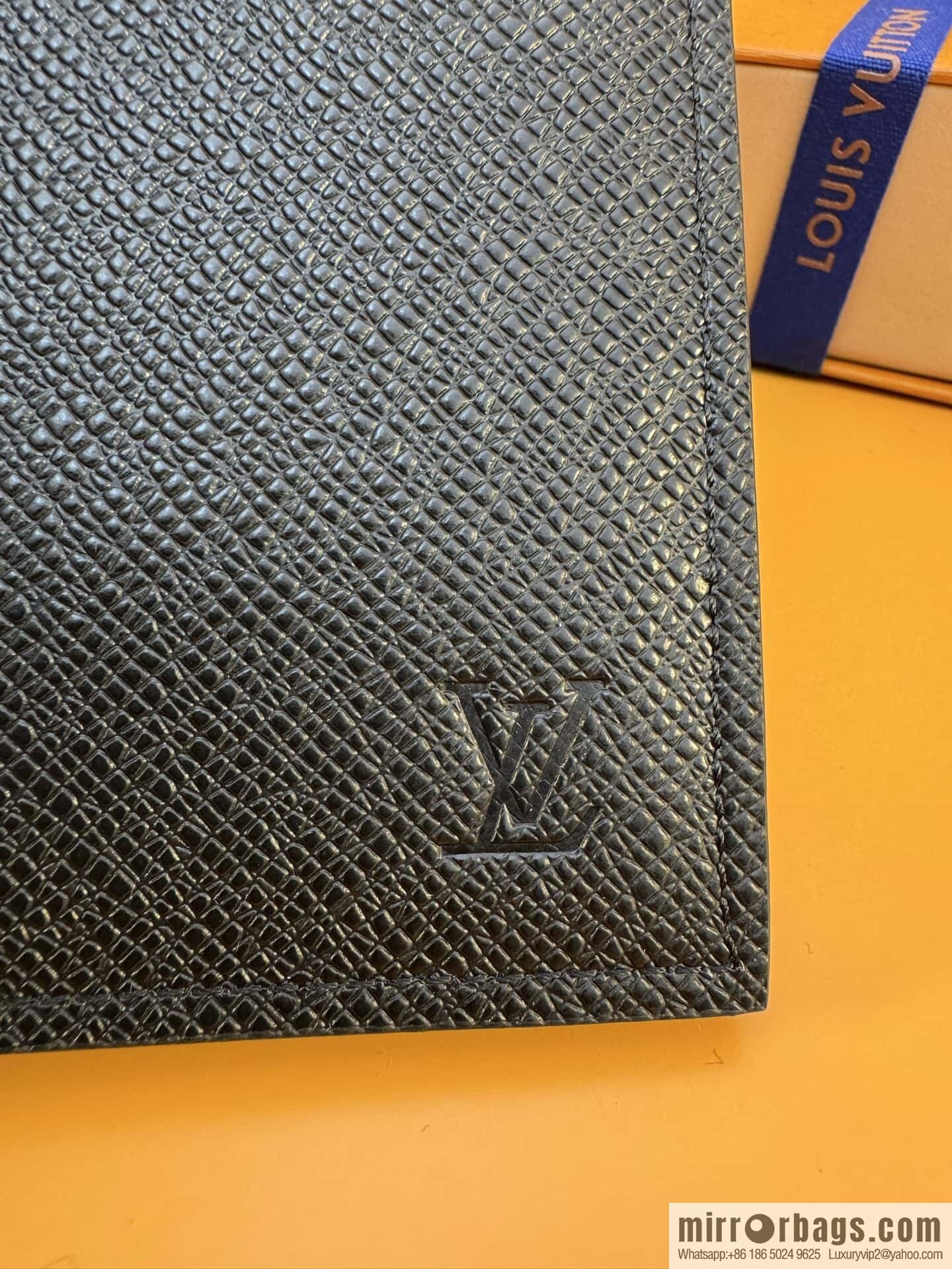 LV M64502 cross pattern [official chip version]