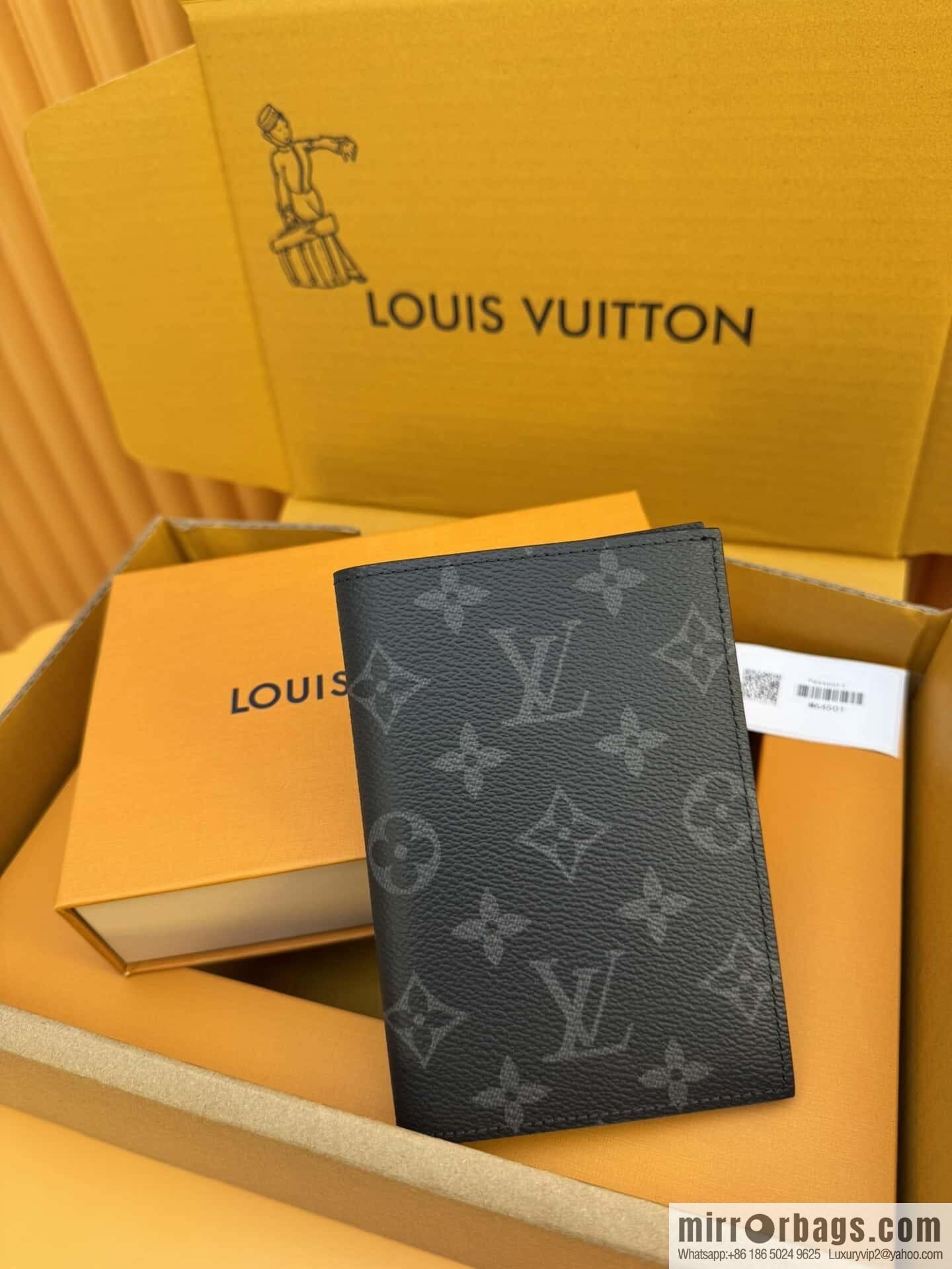 LV M64501 [Official chip version]