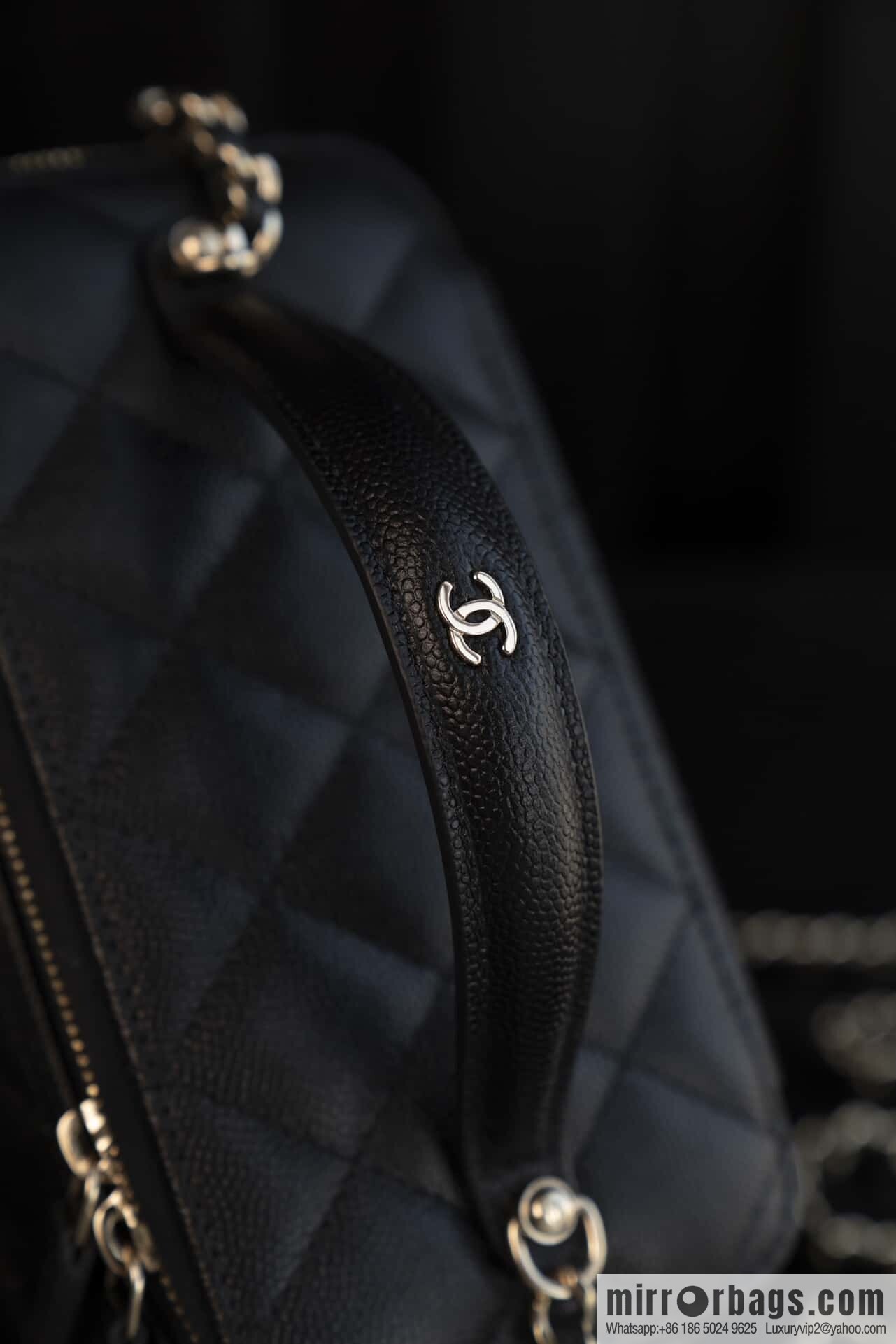 ππ‘ππ§ππ₯ πππ new, handle box bag, black gold lychee cow π€ AP4404