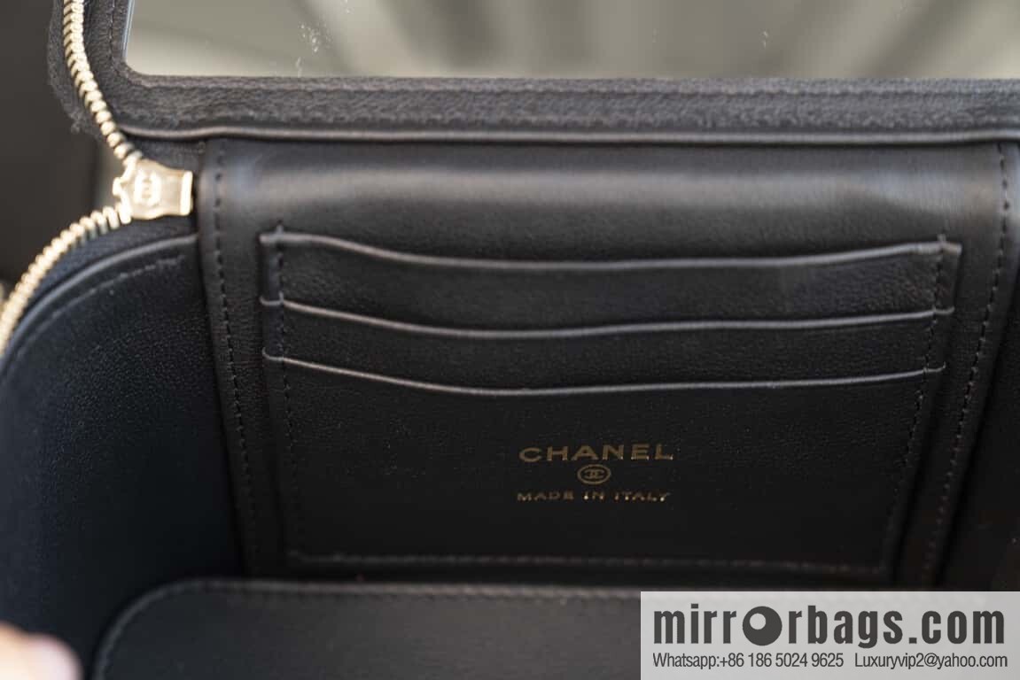 ππ‘ππ§ππ₯ πππ new, handle box bag, black gold lychee cow π€ AP4404