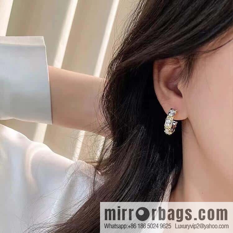 ❗️New ❗️ Tiffany & Co. Cross stud earrings