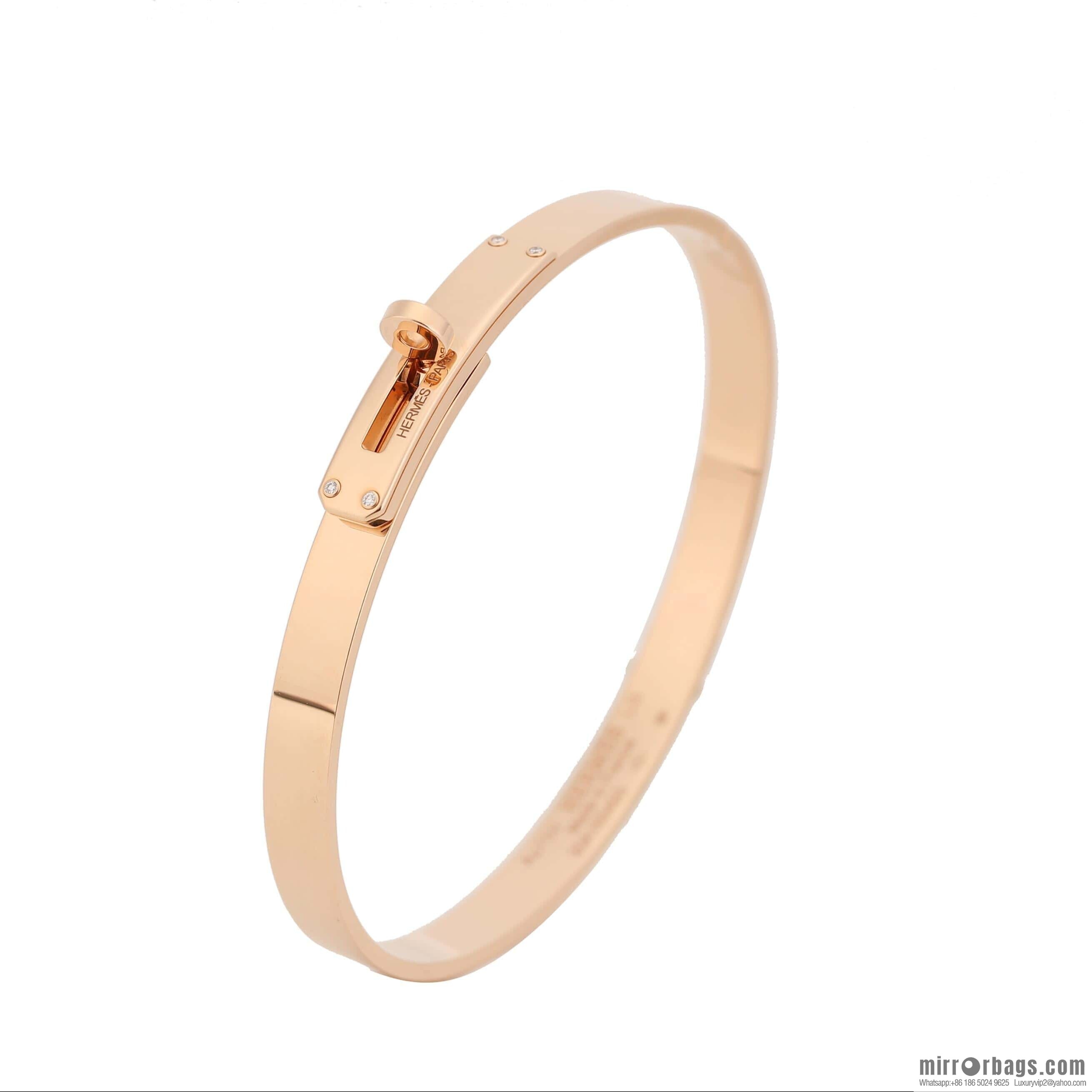 ❗️New ❗️ New ☑️ Hermes Kelly bracelet