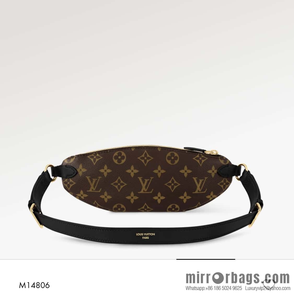 [Boutique‑grade] M14806 presbyopia, small fanny pack, the new KEEPIT fanny pack of the season