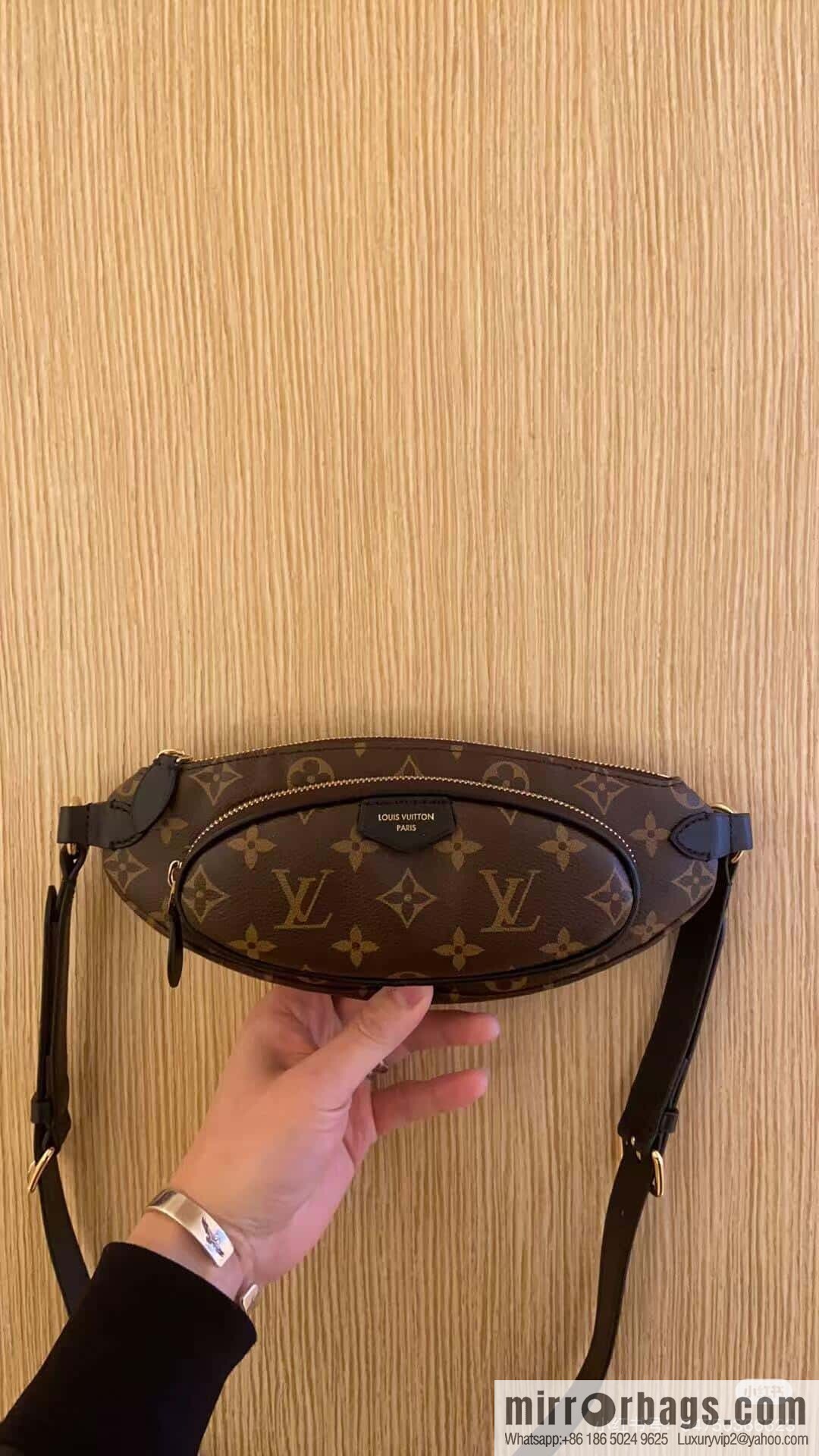 [Boutique‑grade] M14806 presbyopia, small fanny pack, the new KEEPIT fanny pack of the season