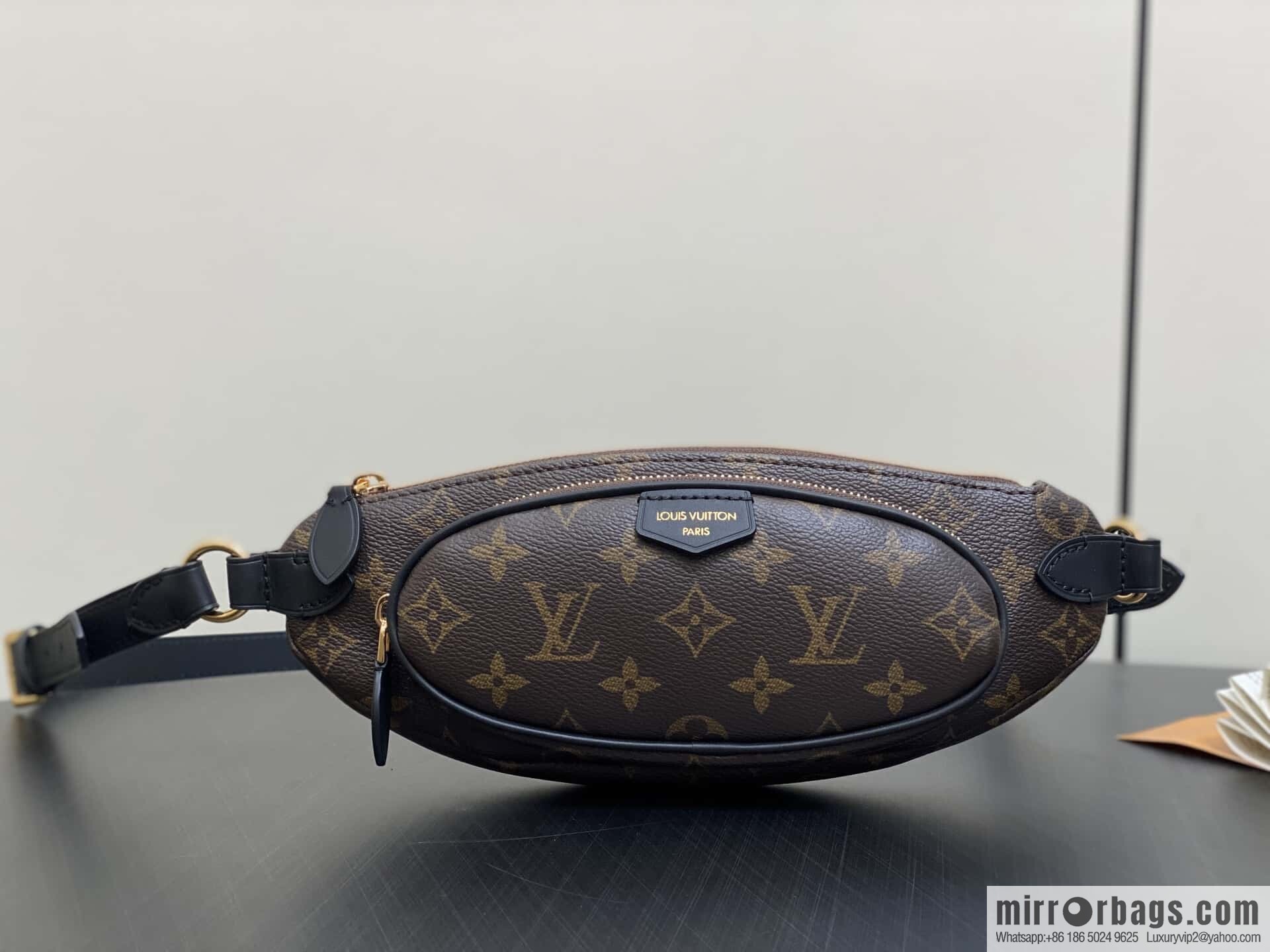 [Boutique‑grade] M14806 presbyopia, small fanny pack, the new KEEPIT fanny pack of the season