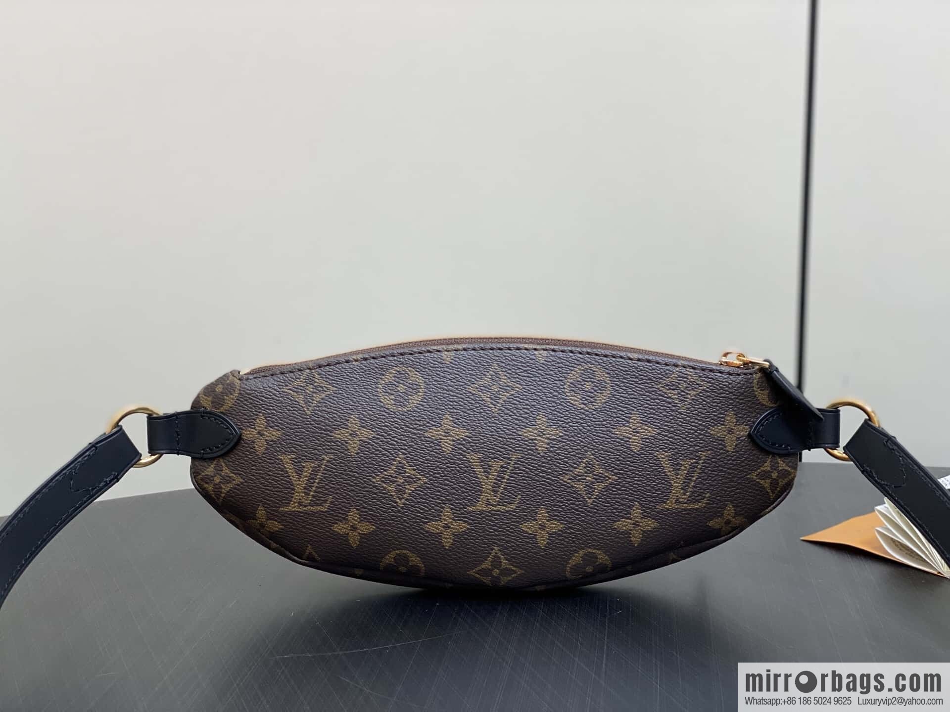 [Boutique‑grade] M14806 presbyopia, small fanny pack, the new KEEPIT fanny pack of the season