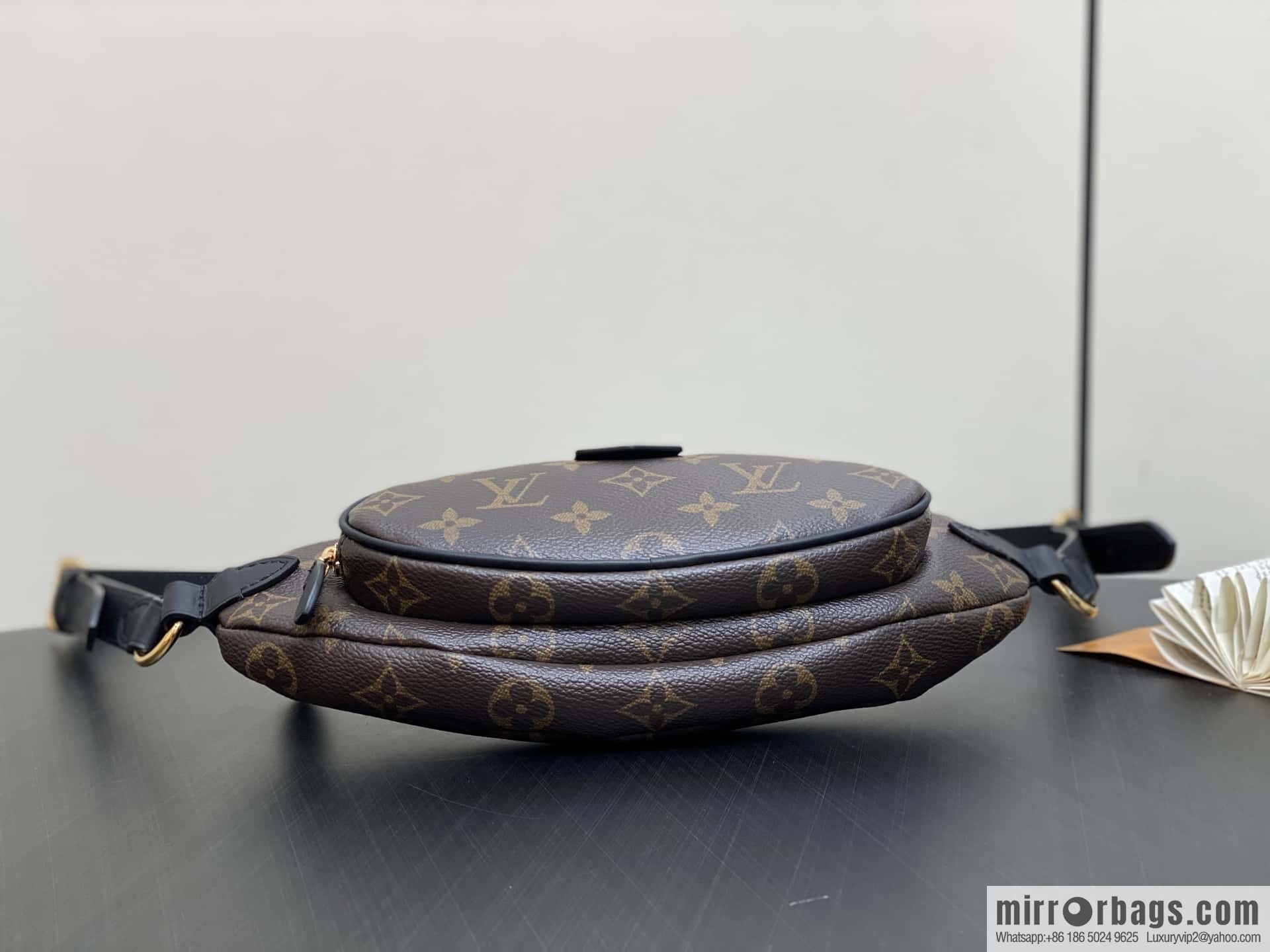 [Boutique‑grade] M14806 presbyopia, small fanny pack, the new KEEPIT fanny pack of the season