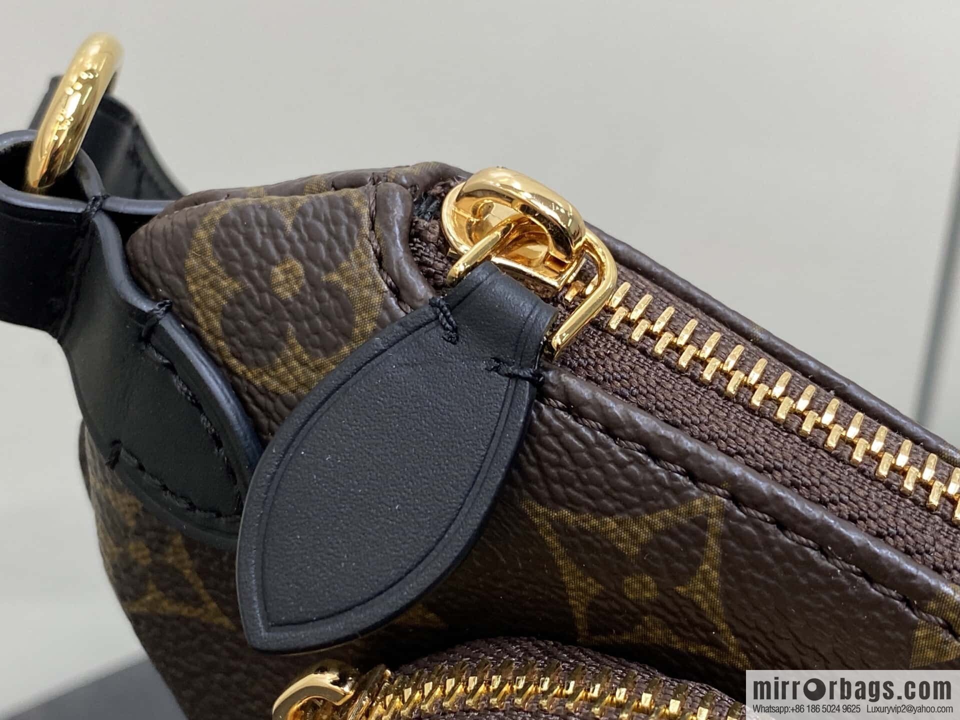 [Boutique‑grade] M14806 presbyopia, small fanny pack, the new KEEPIT fanny pack of the season
