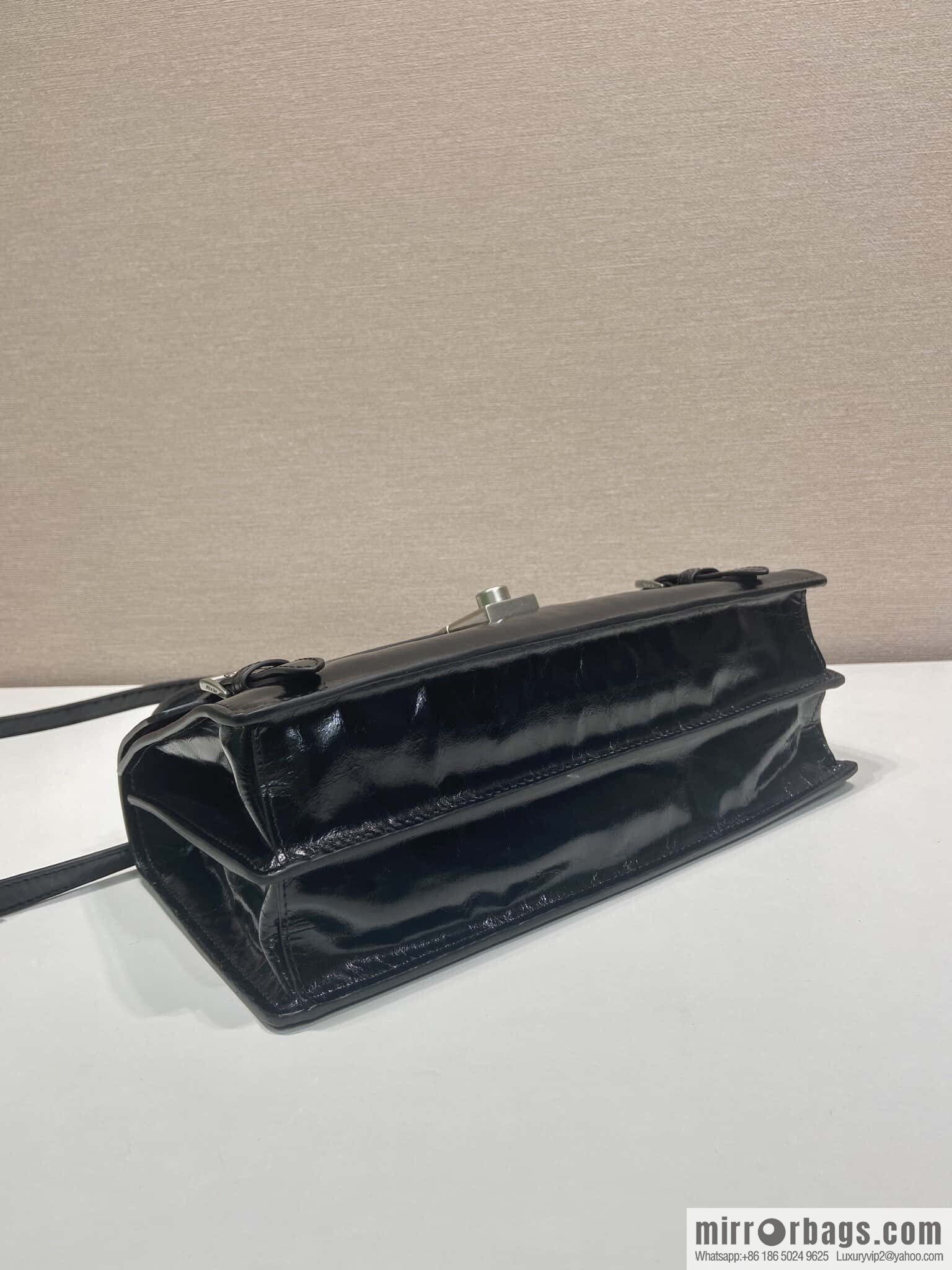 PRADA 🎉 new pen holder bag 🎉 1BN026 small 🎉🎉 black