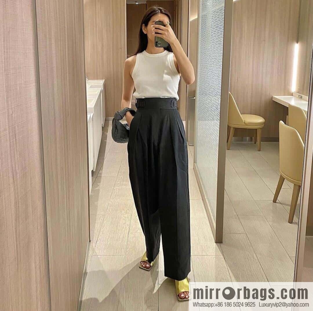 BV MINI JODIE 651876 Lightning Grey