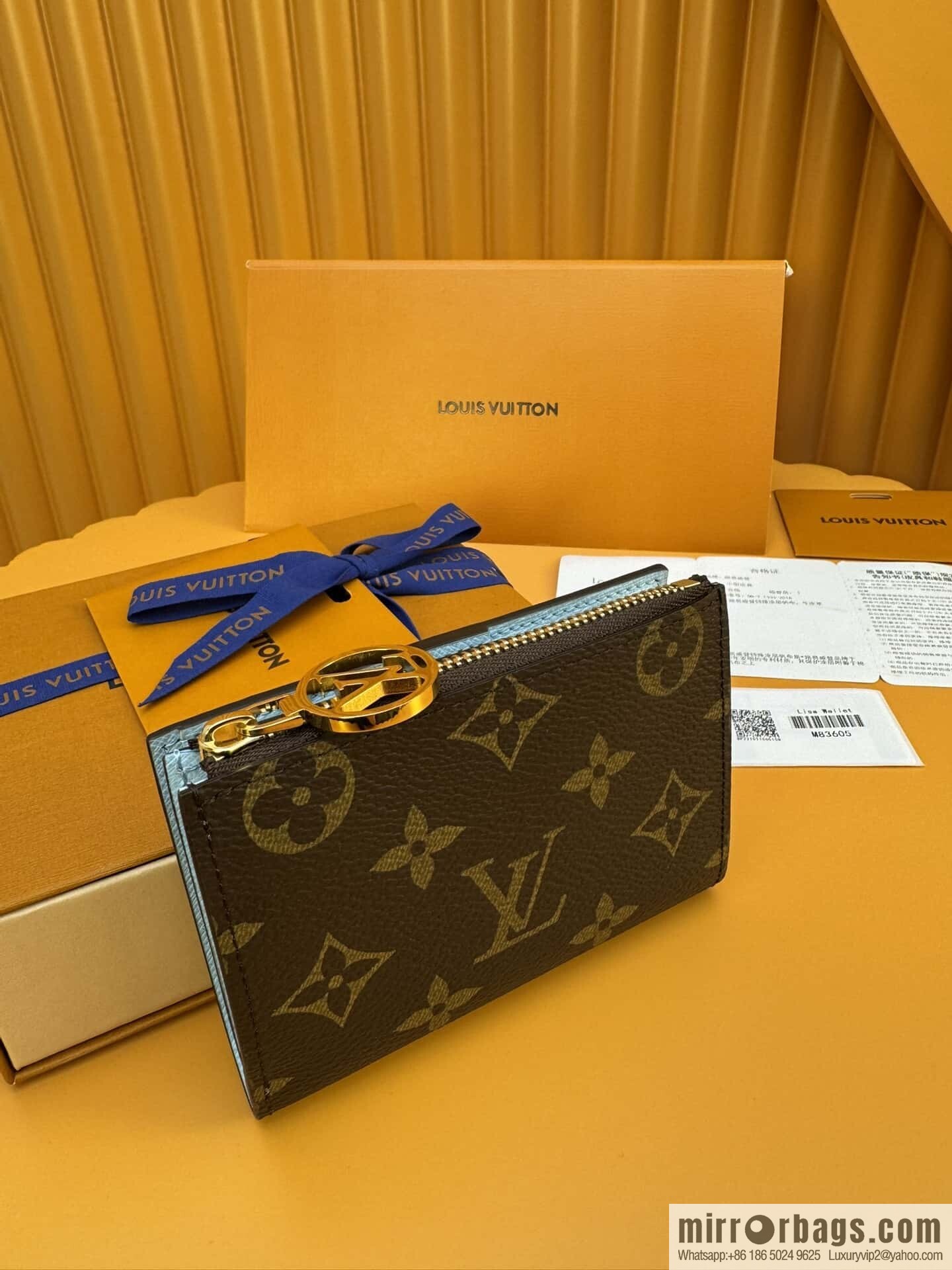 LV M83605 [Official full-chip version]
