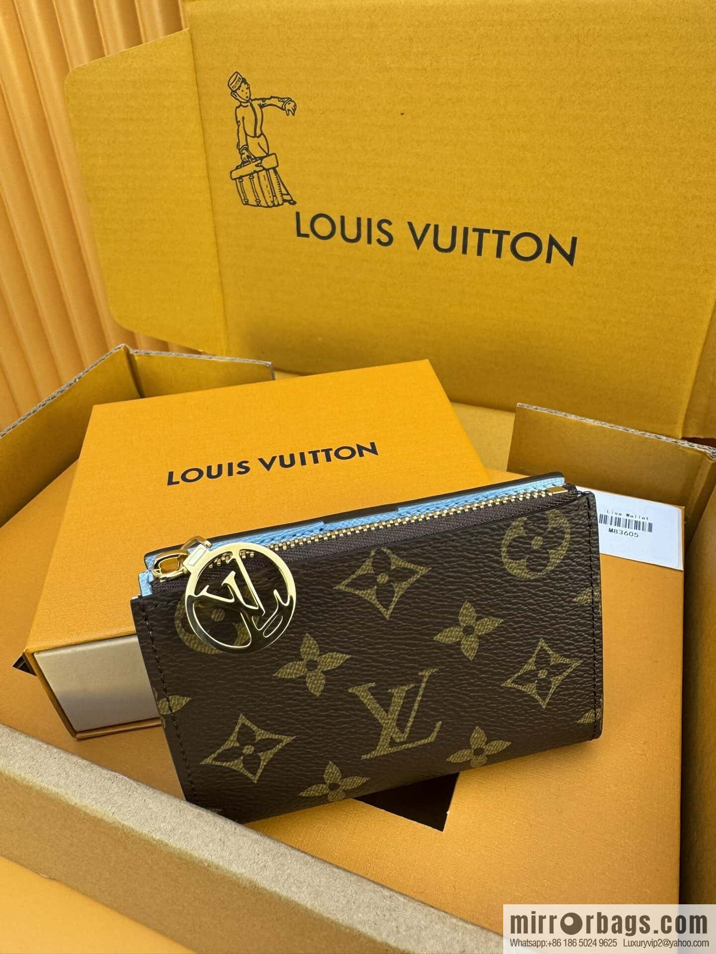 LV M83605 [Official full-chip version]