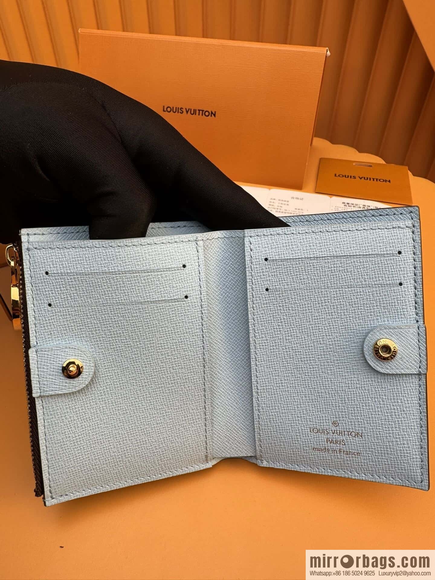 LV M83605 [Official full-chip version]