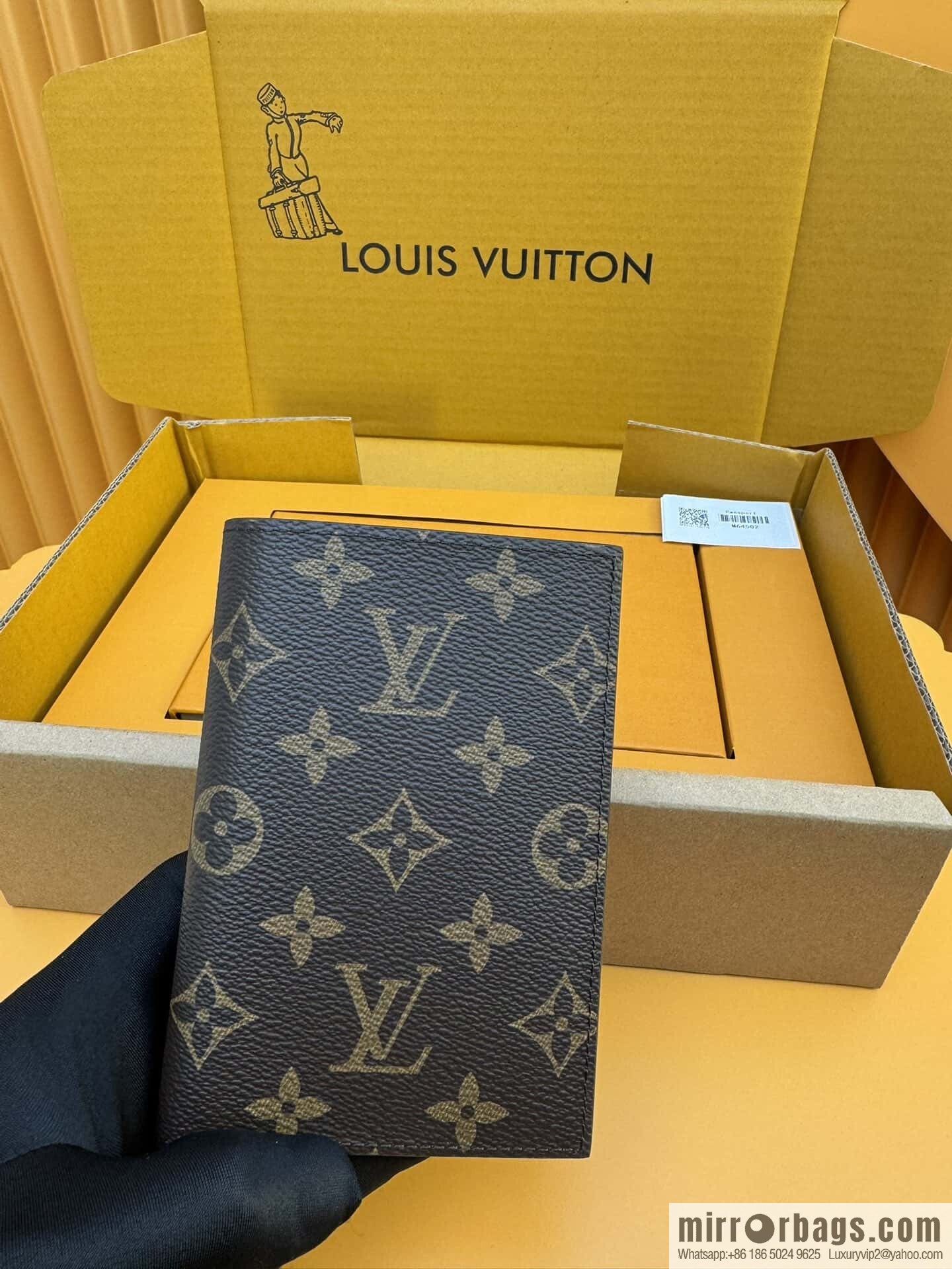 LV M64502 [Official chip version]