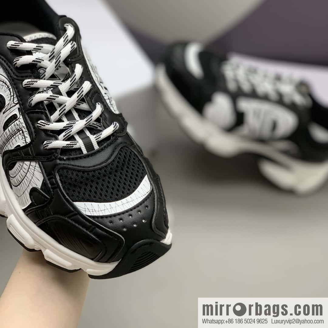 DIOR 🔥 couple dad casual shoes