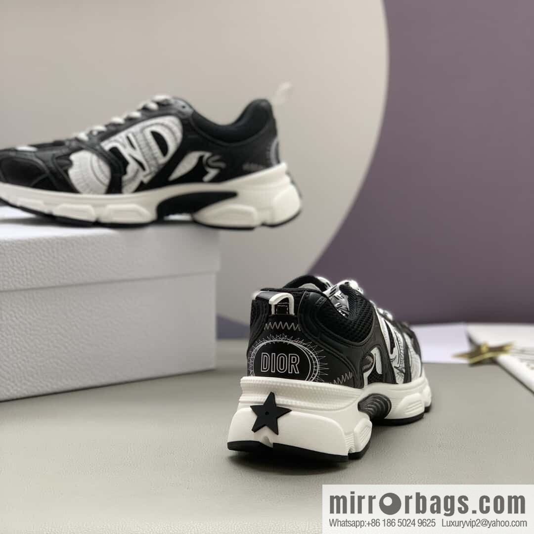 DIOR 🔥 couple dad casual shoes