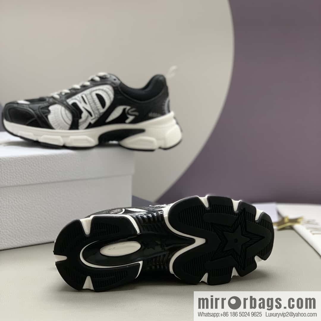 DIOR 🔥 couple dad casual shoes