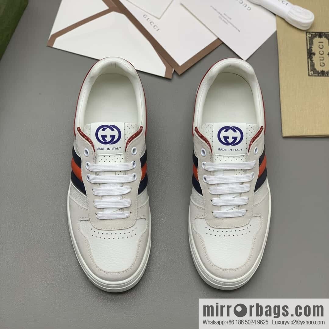 GUCCI 🔥 men's casual shoes