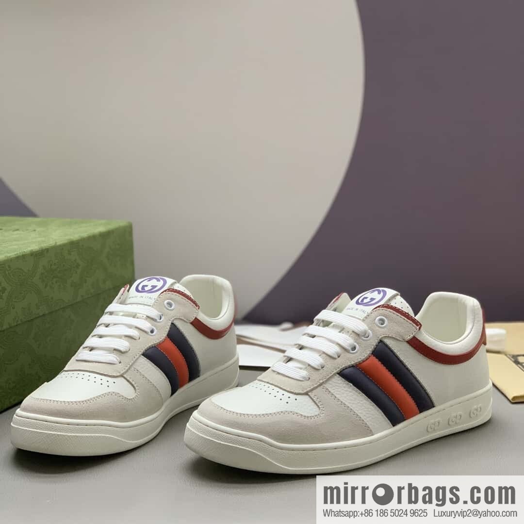 GUCCI 🔥 men's casual shoes