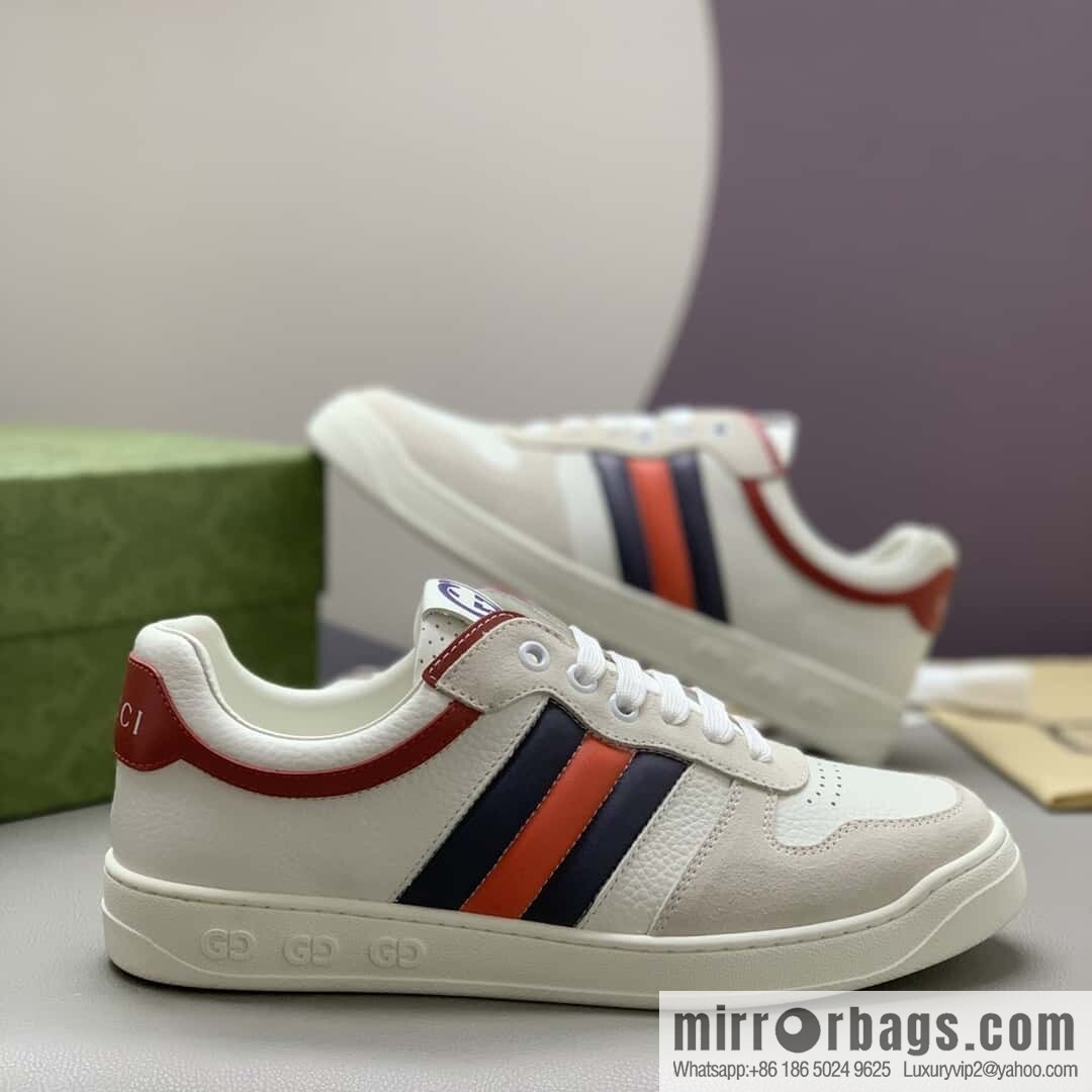 GUCCI 🔥 men's casual shoes