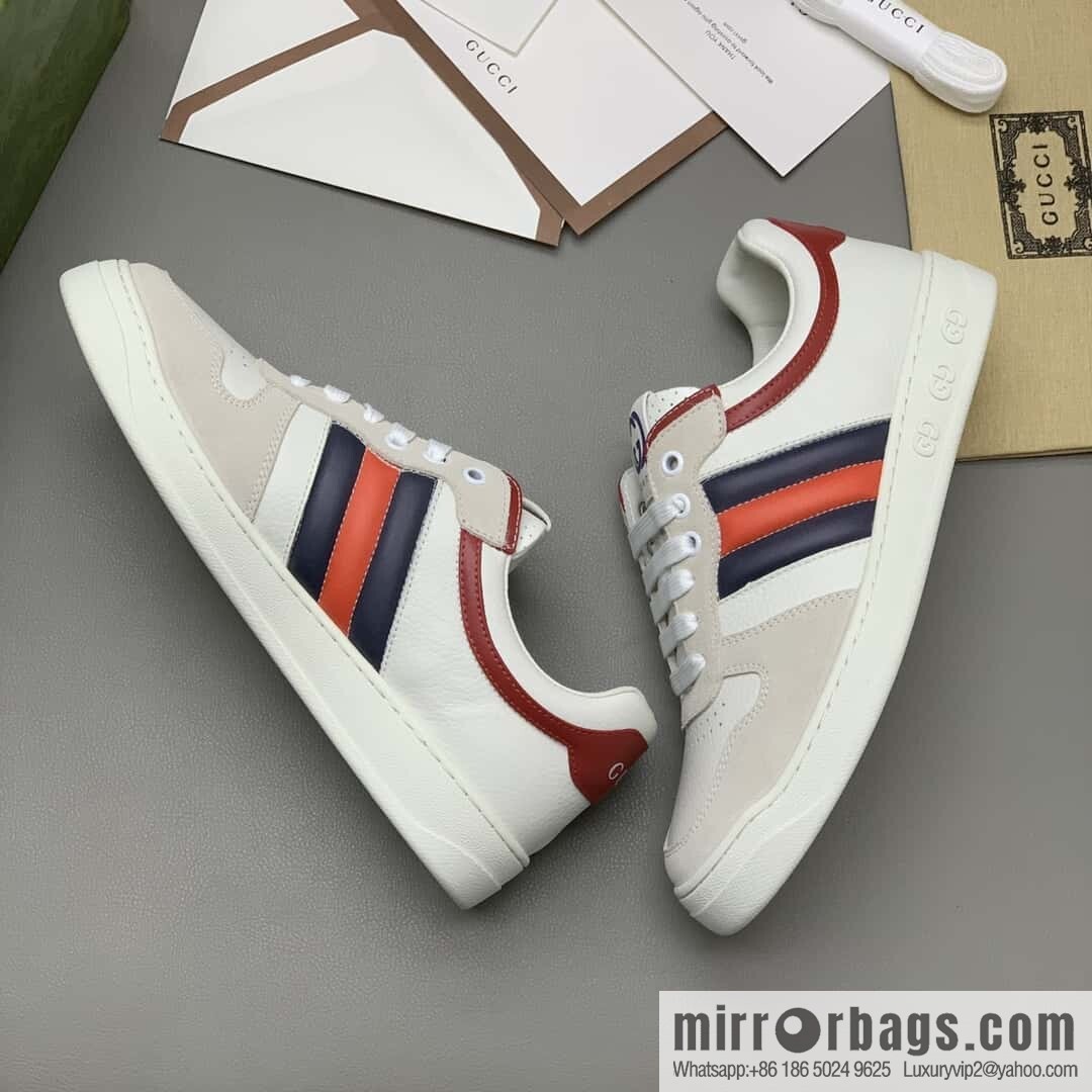GUCCI 🔥 men's casual shoes