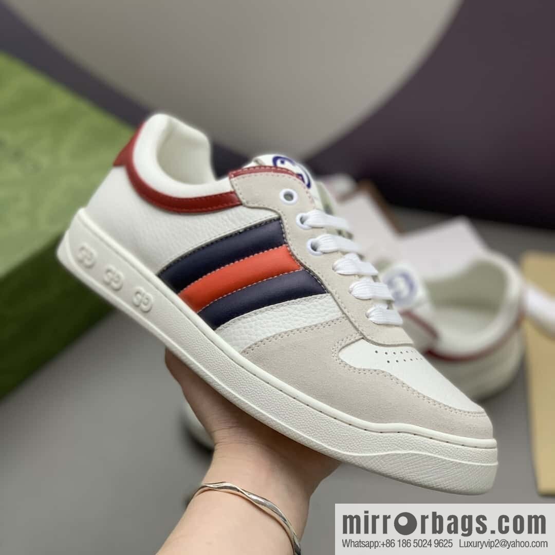 GUCCI 🔥 men's casual shoes