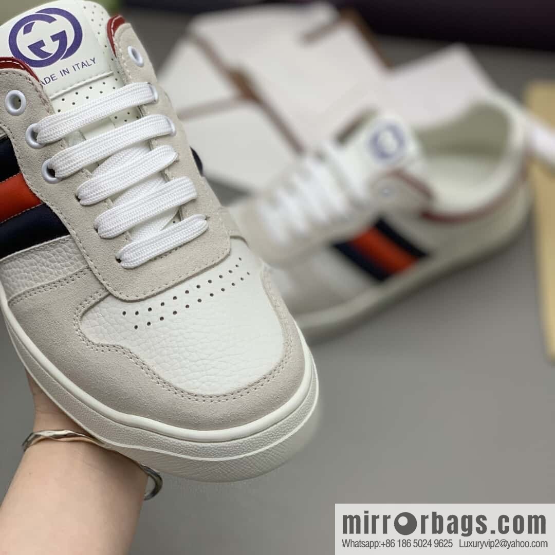 GUCCI 🔥 men's casual shoes