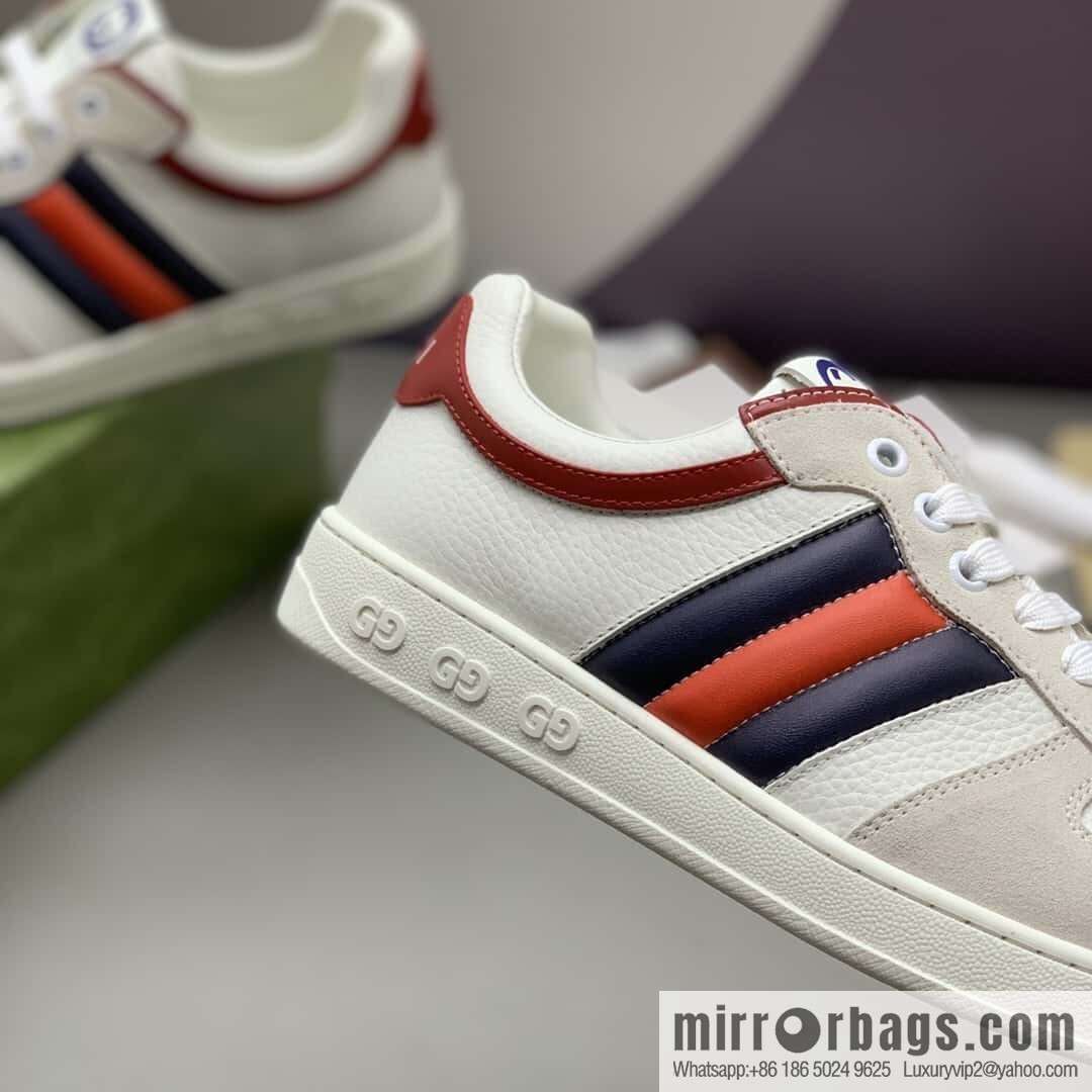 GUCCI 🔥 men's casual shoes