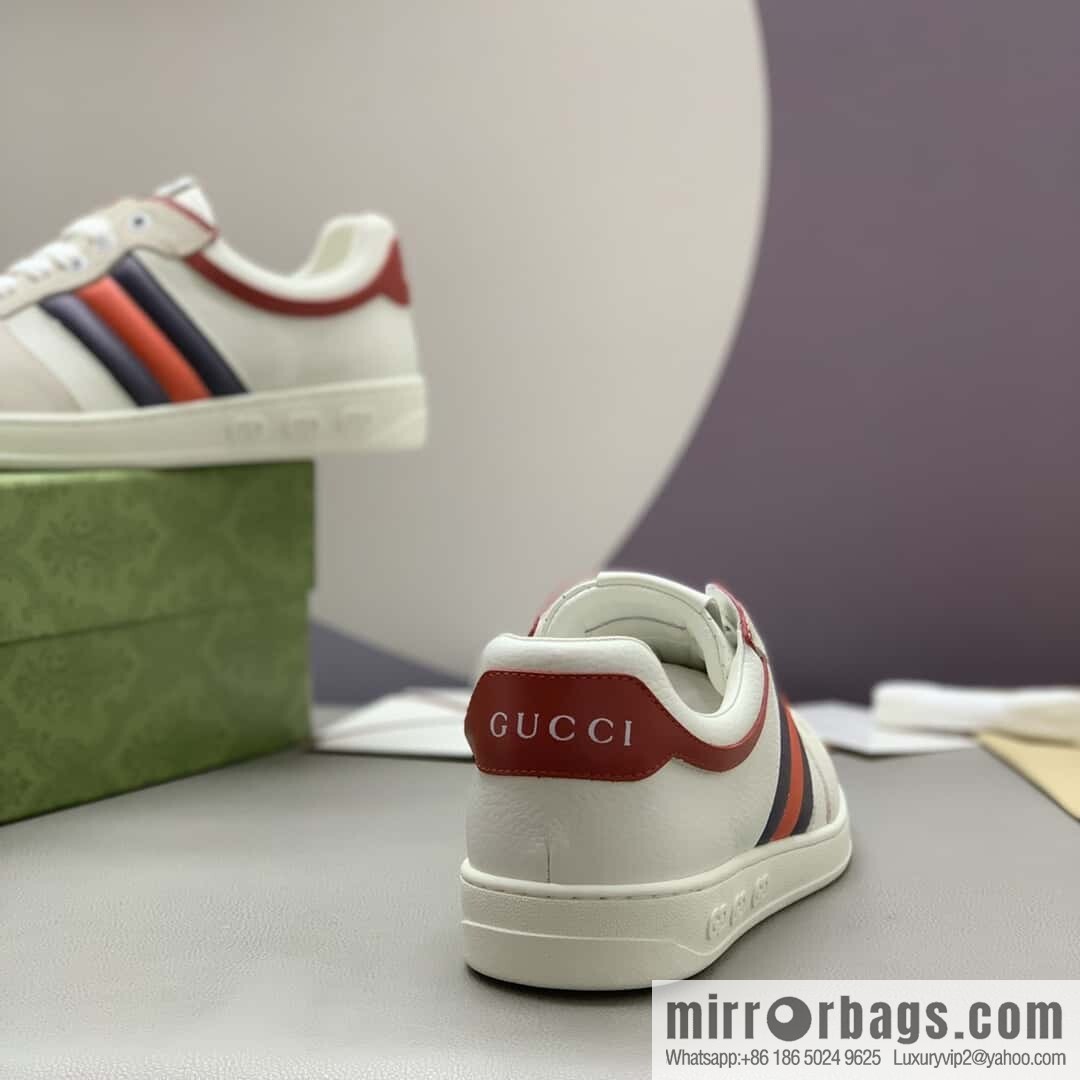 GUCCI 🔥 men's casual shoes