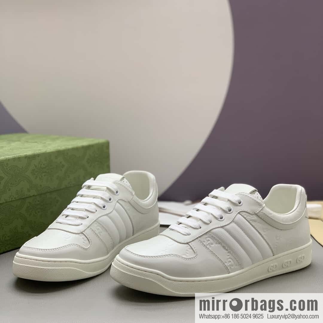 GUCCI 🔥 men's casual shoes