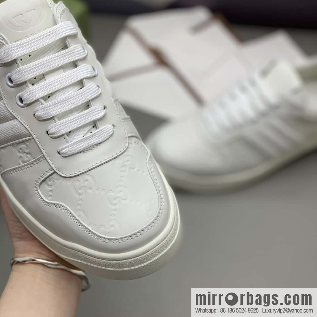 GUCCI 🔥 men's casual shoes
