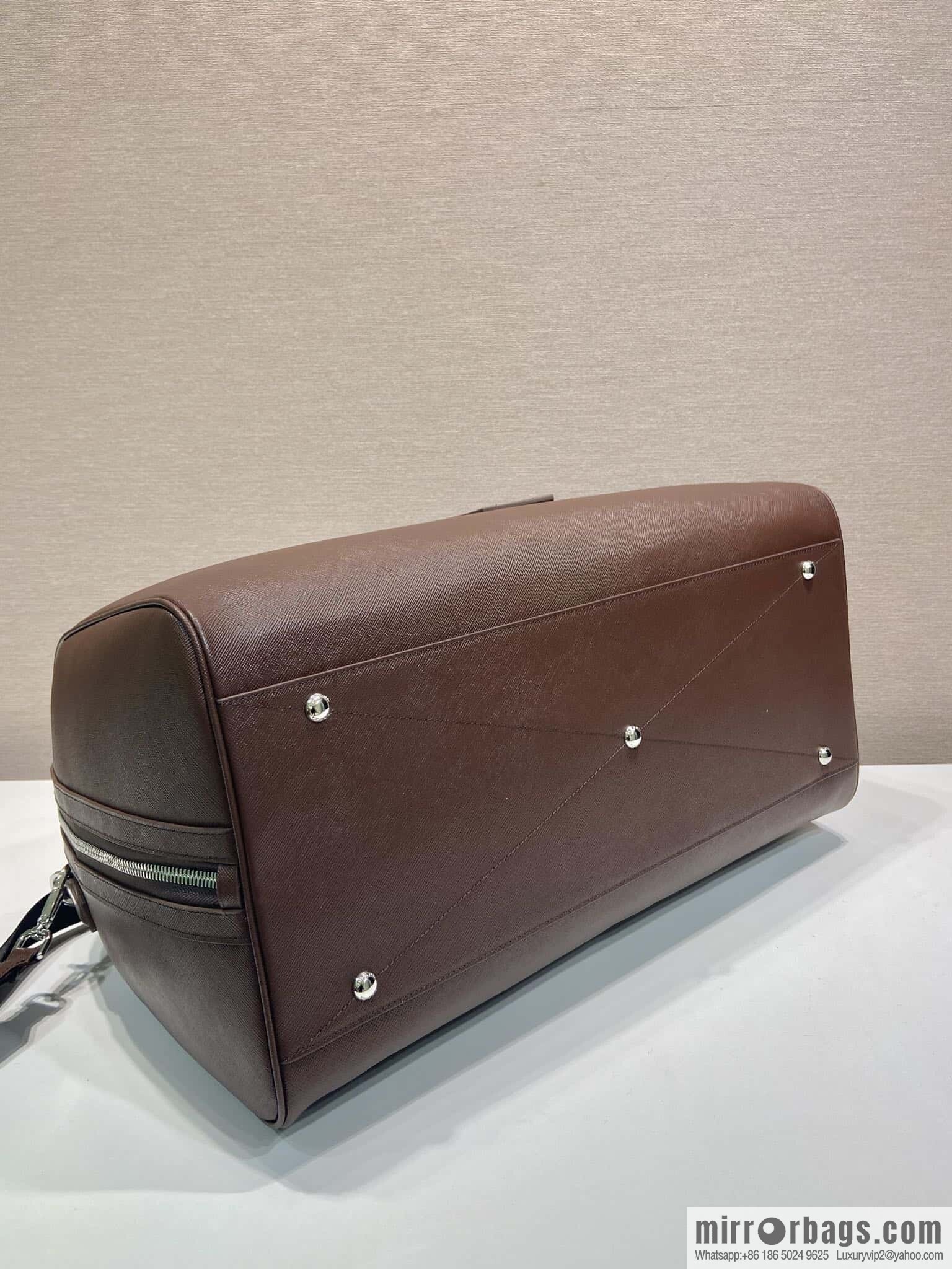 PRADA 🎉 new travel bag 🎉 2VC018 🎉🎉 new color